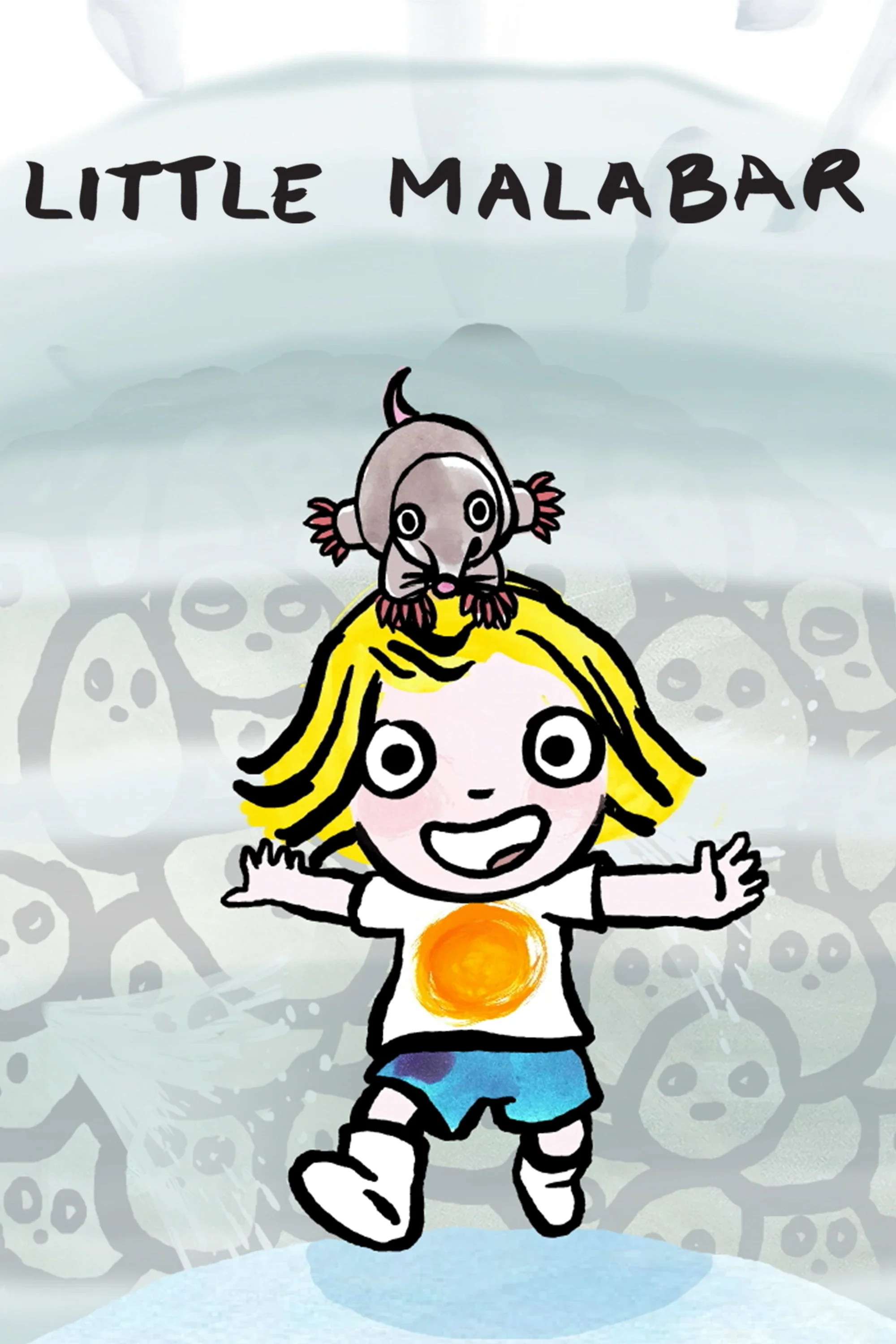 Little Malabar 动画海报