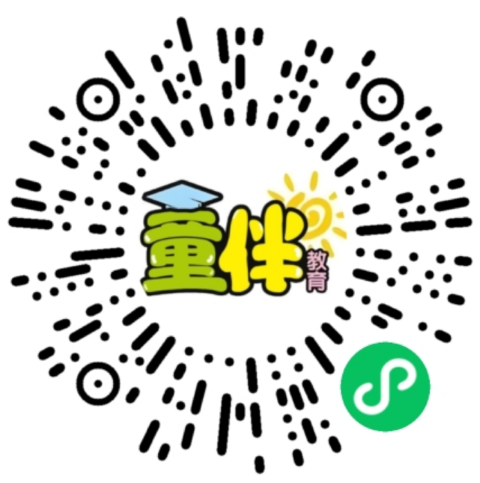 APP试听小程序码