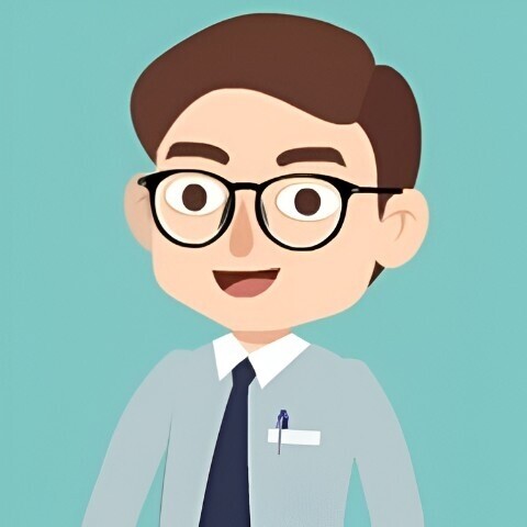 Jacky老师